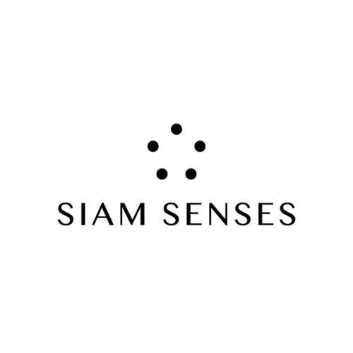 Siam Senses Logo