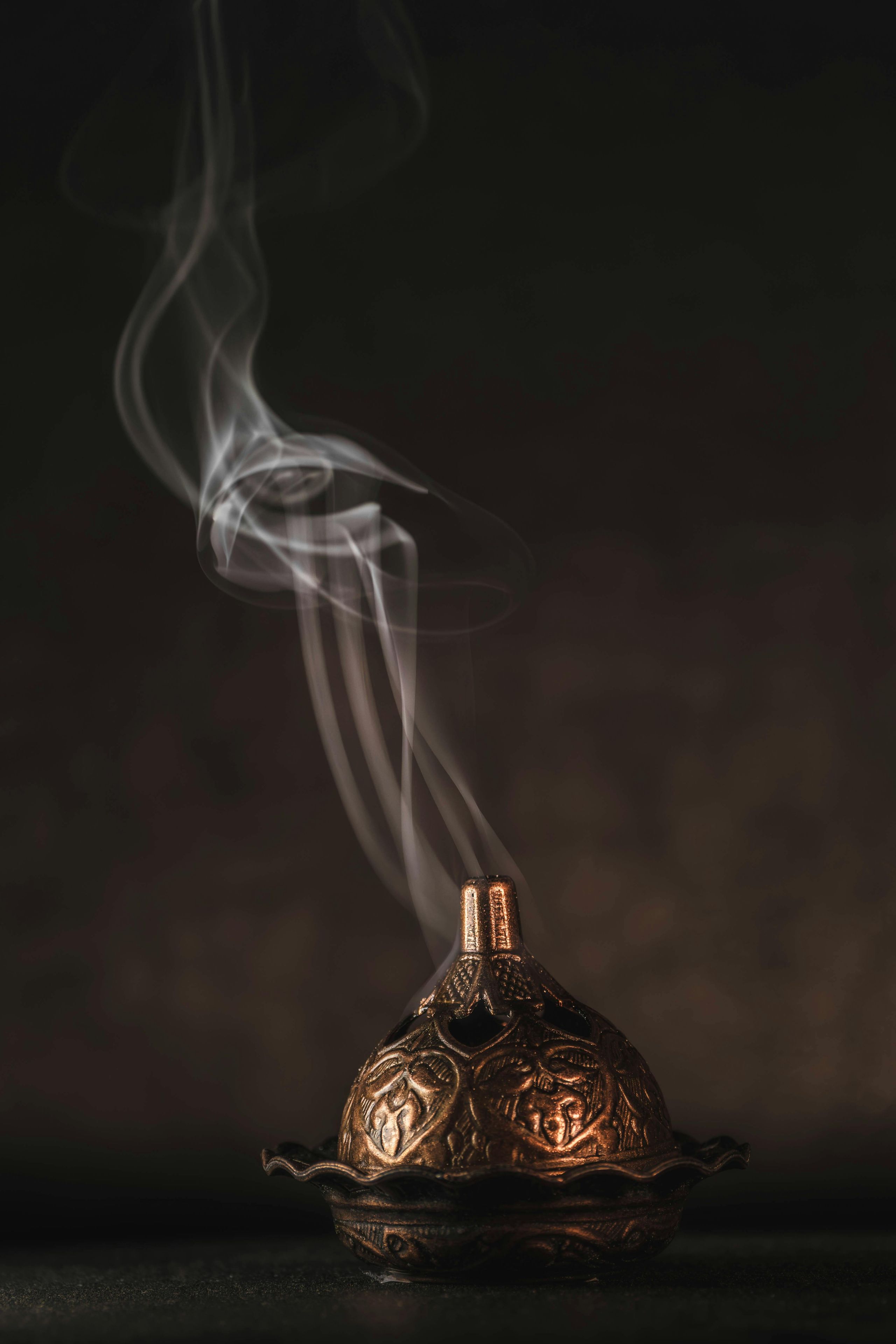 Scent